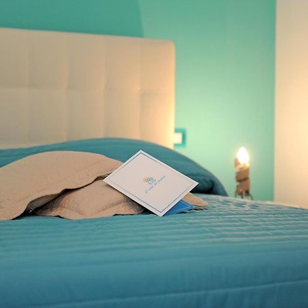L'Isola Del Postino Rooms Procida Ngoại thất bức ảnh