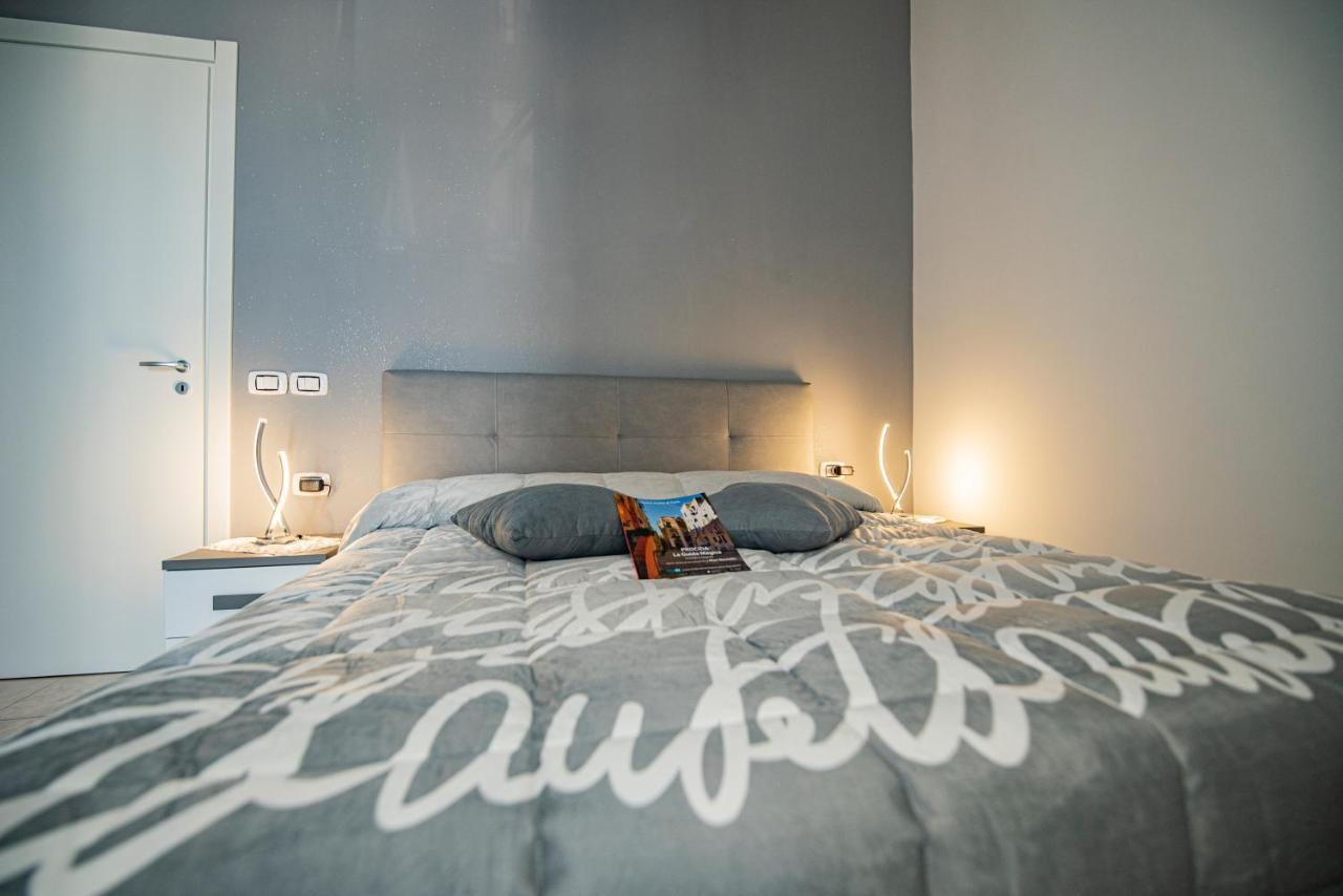 L'Isola Del Postino Rooms Procida Ngoại thất bức ảnh