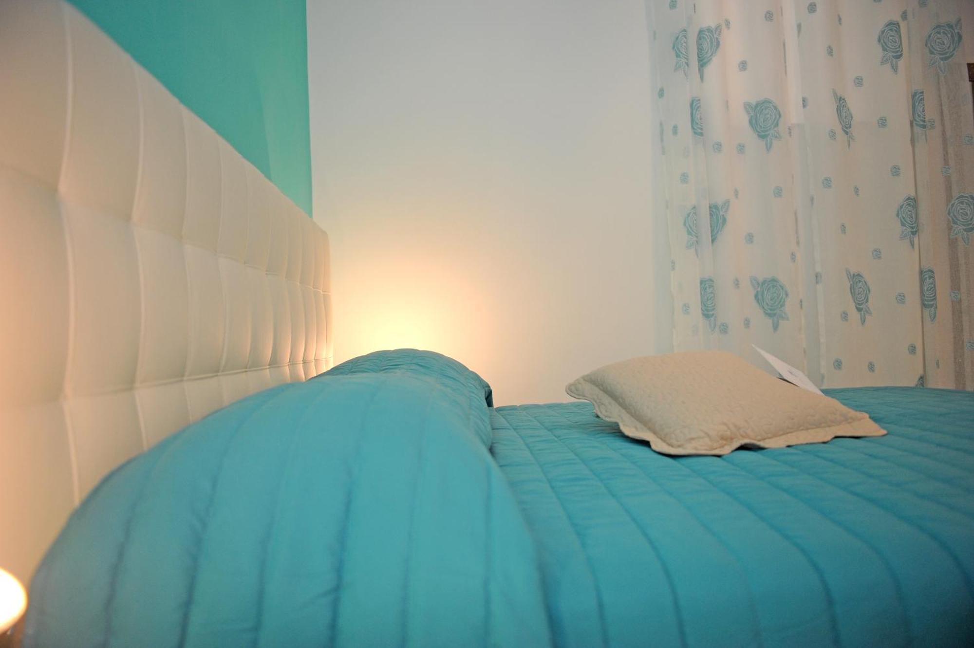 L'Isola Del Postino Rooms Procida Ngoại thất bức ảnh